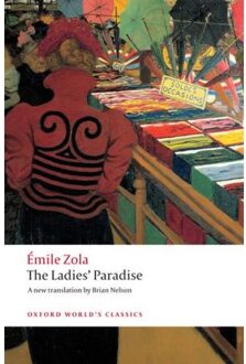 The Ladies' Paradise