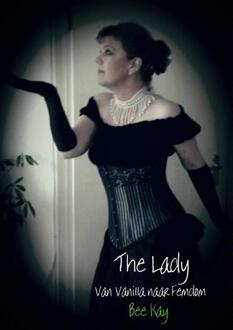 The Lady - Boek Bee Kay (9402119000)