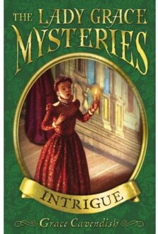 The Lady Grace Mysteries