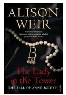 The Lady In The Tower