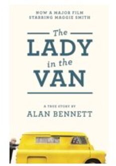 The Lady in the Van