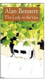 The Lady in the Van