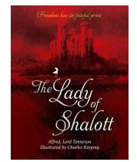 The Lady Of Shalott