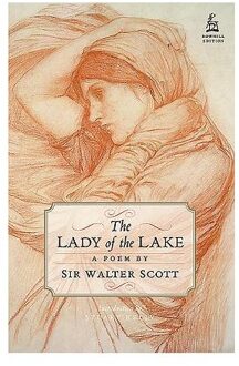 The Lady of the Lake