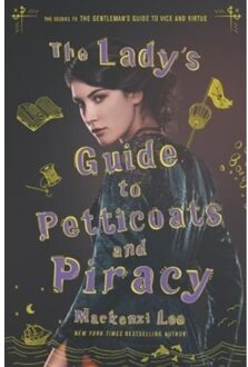 The Lady's Guide to Petticoats and Piracy