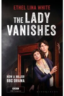 The Lady Vanishes - Ethel Lina White