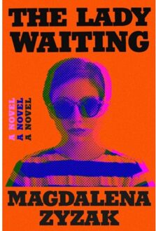 The Lady Waiting - Zyzak, Magdalena