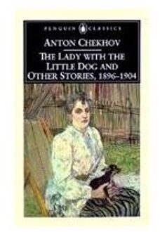 The Lady with the Little Dog and Other Stories, 1896-1904