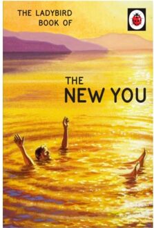 The Ladybird Book of The New You