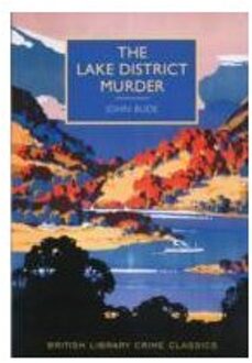 The Lake District Murder