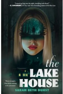 The Lake House - Sarah Beth Durst