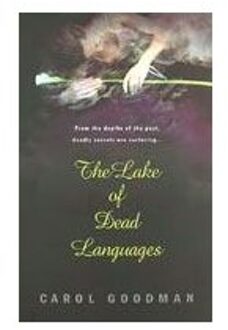 The Lake Of Dead Languages
