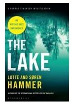 The Lake