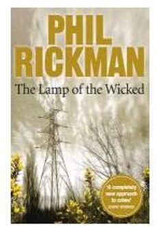 The Lamp of the Wicked