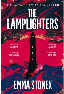 The Lamplighters - Emma Stonex
