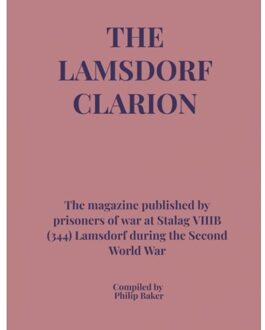 The Lamsdorf Clarion - Philip Baker