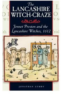 The Lancashire Witch Craze