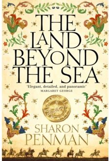 The Land Beyond The Sea - Sharon Penman