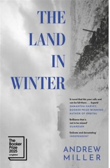 The Land In Winter - Andrew Miller