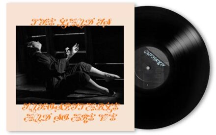 The Land Is Inhospitable And So Are We - Mitski