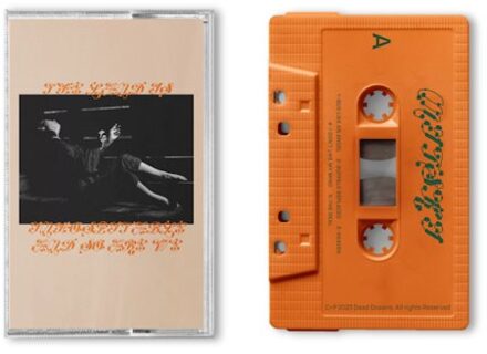 The Land Is Inhospitable And So Are We - Mitski