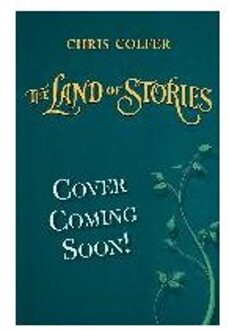 The Land of Stories: An Author's Odyssey