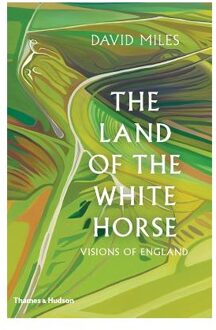 The Land of the White Horse