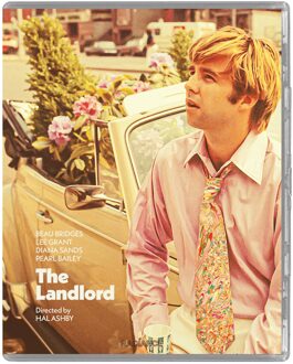 The Landlord (Limited Edition)
