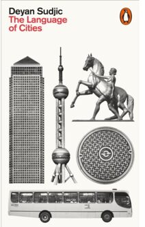 The Language of Cities