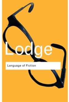 The Language of Fiction