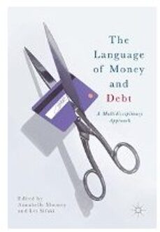 The Language of Money and Debt