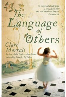 The Language Of Others - Morrall, Clare