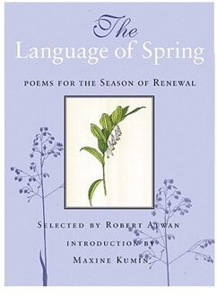 The Language of Spring