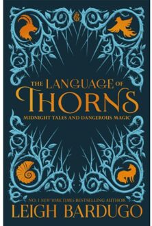 The Language of Thorns