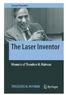 The Laser Inventor