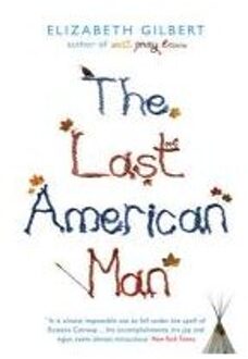 The Last American Man