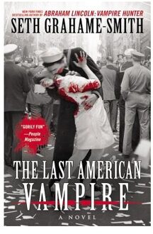 The Last American Vampire