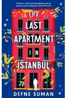 The Last Apartment In Istanbul - Defne Suman