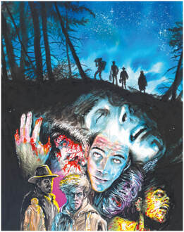 The Last Broadcast - Limited Edition