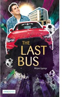 The Last Bus - Crossroads - Mirjam Eppinga