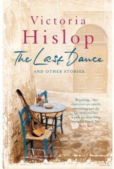 The Last Dance And Other Stories - Victoria Hislop