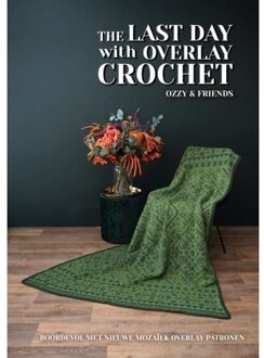 The Last Day With Overlay Crochet - Oscar de Bruyn