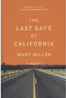 The Last Days of California