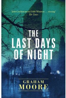 The Last Days of Night