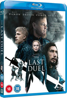 The Last Duel (US Import)