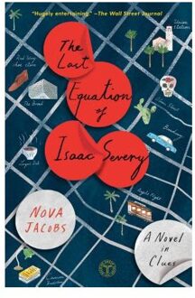 The Last Equation of Isaac Severy