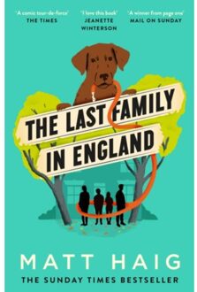 The Last Family in England