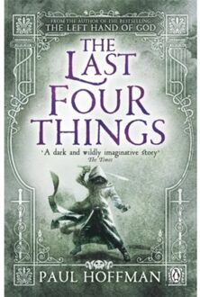 The Last Four Things