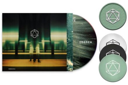 The Last Goodbye - Odesza