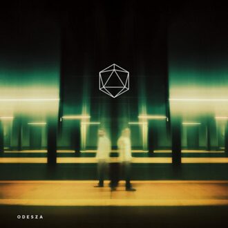 The Last Goodbye - Odesza
